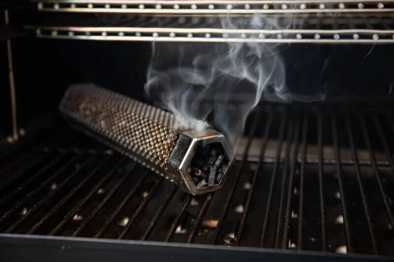 Camp Chef Smoke Tube