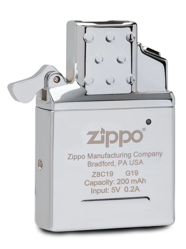 Zippo Double Arc Rechargeable Lighter Insert