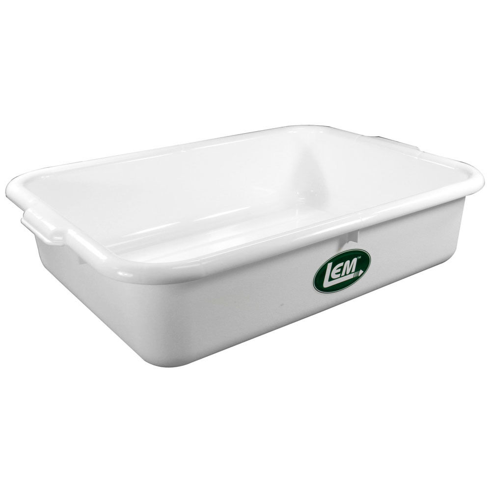 LEM Economy Meat Lug, 20-In x 15-In x 5-In