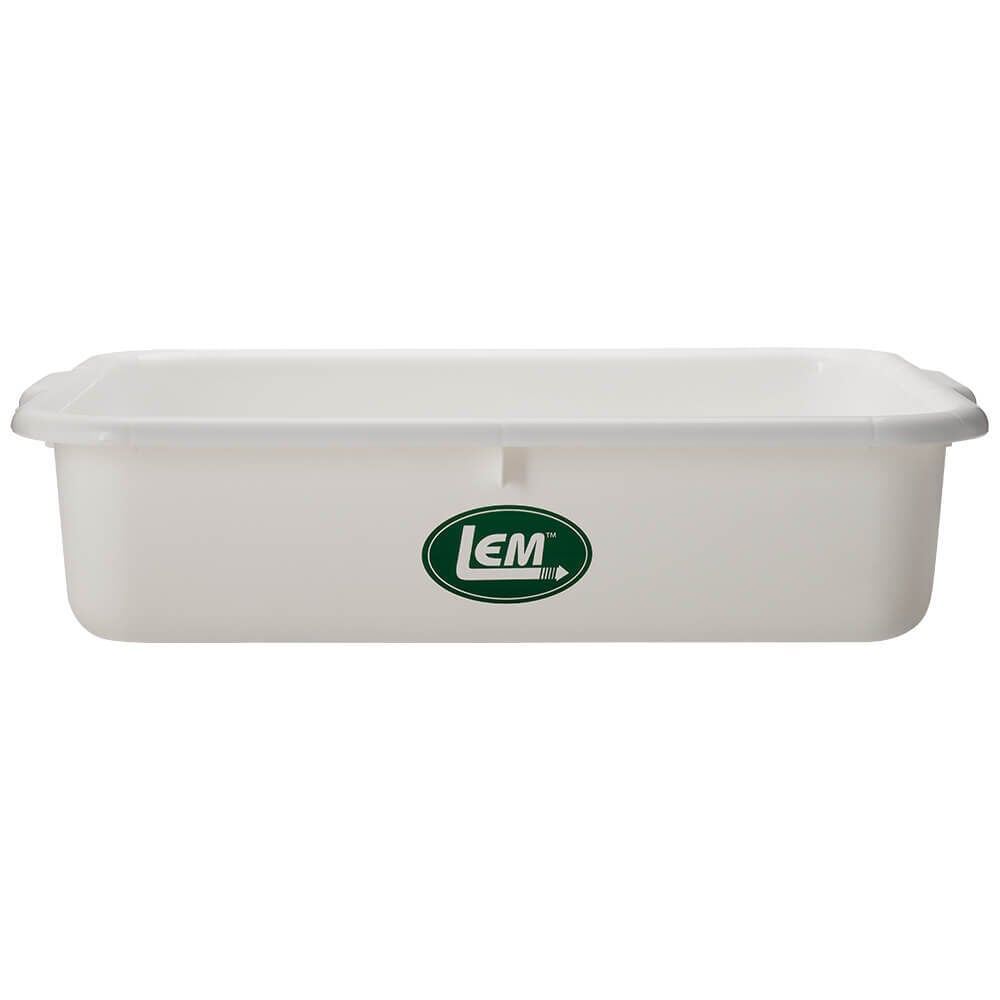 LEM Economy Meat Lug, 20-In x 15-In x 5-In
