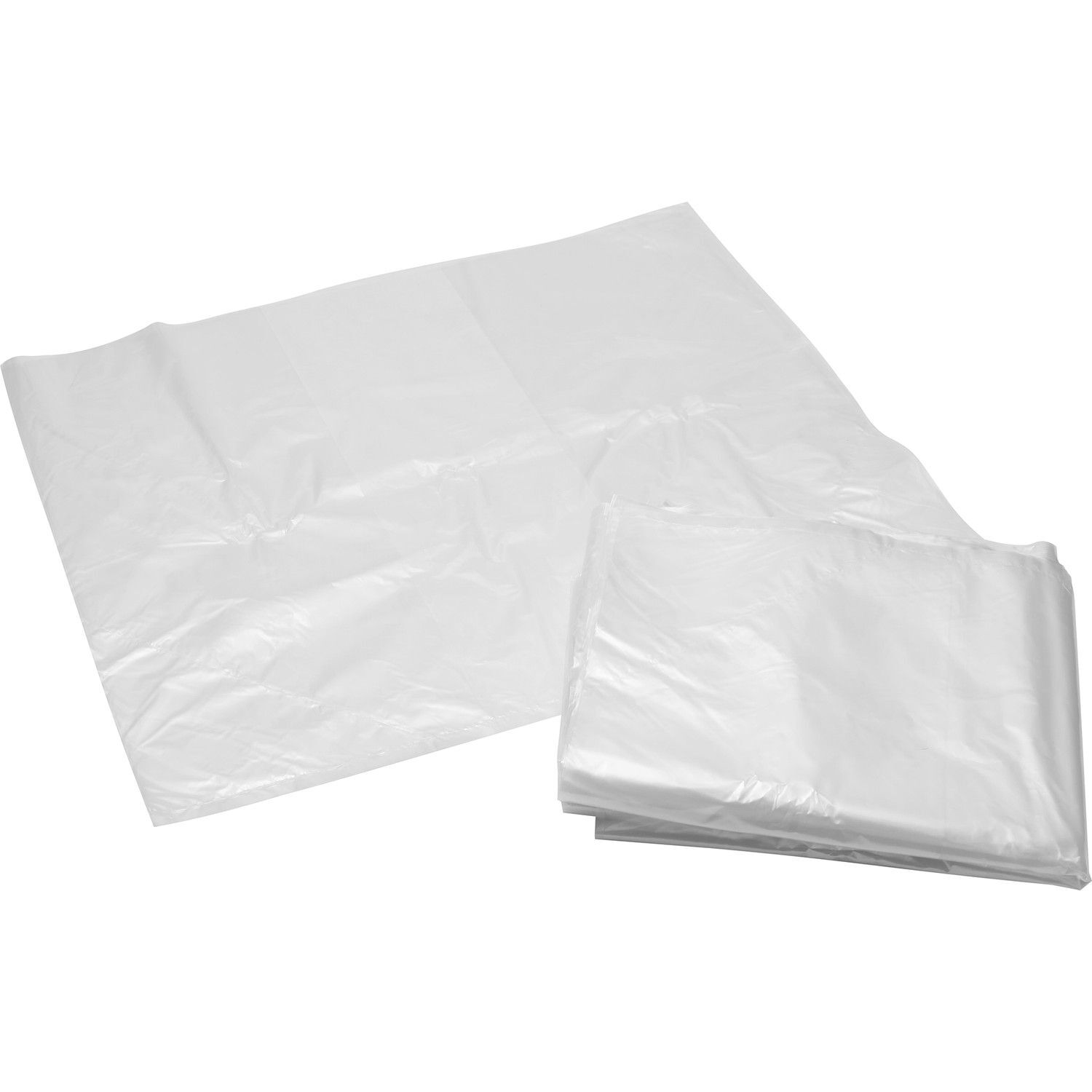 LEM Plastic Meat Lug Liners, 25-Pk