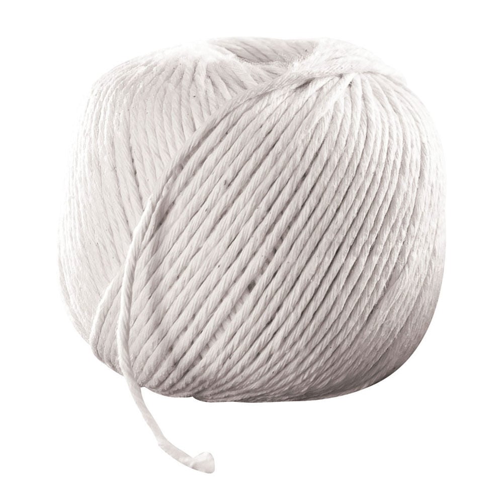 LEM Cotton Butcher's Twine, 1/2-Lb