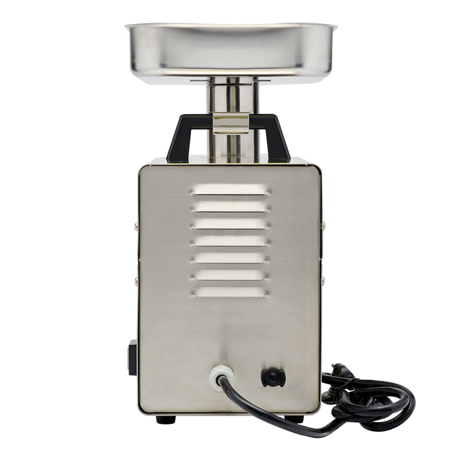LEM #8 BigBite Meat Grinder, 0.5-HP