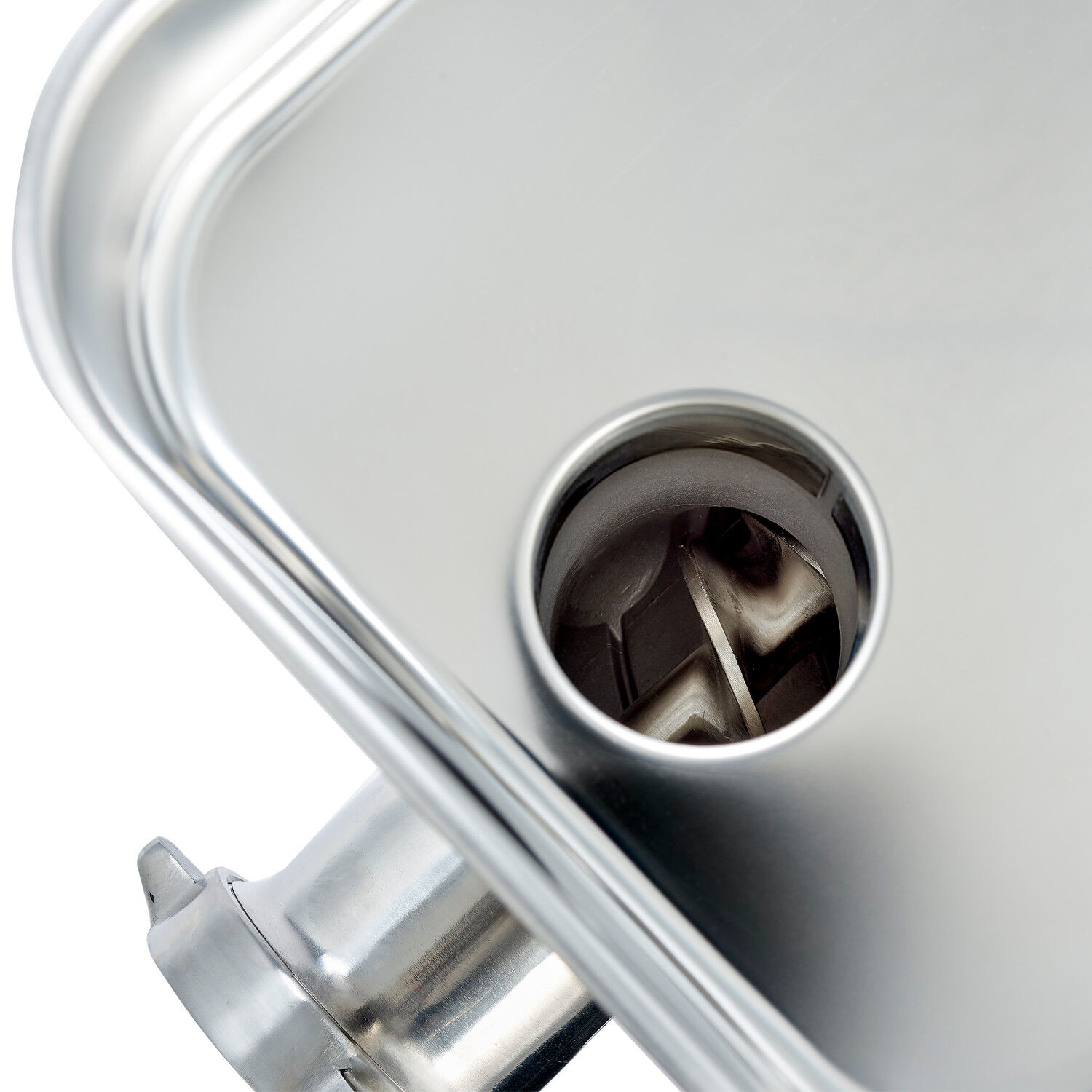 LEM #12 BigBite Meat Grinder, 0.75-HP