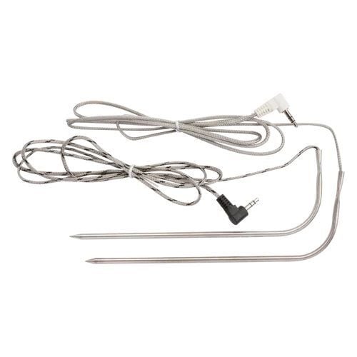Traeger Replacement Meat Probe, 2-Pk