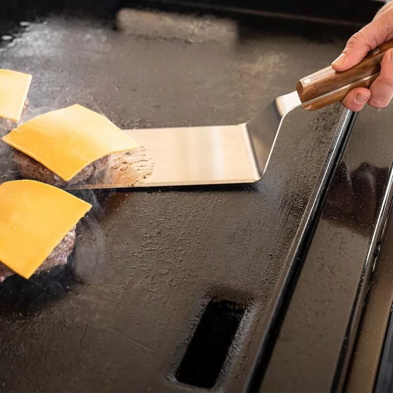 Traeger Ultimate Smashed Burger Kit