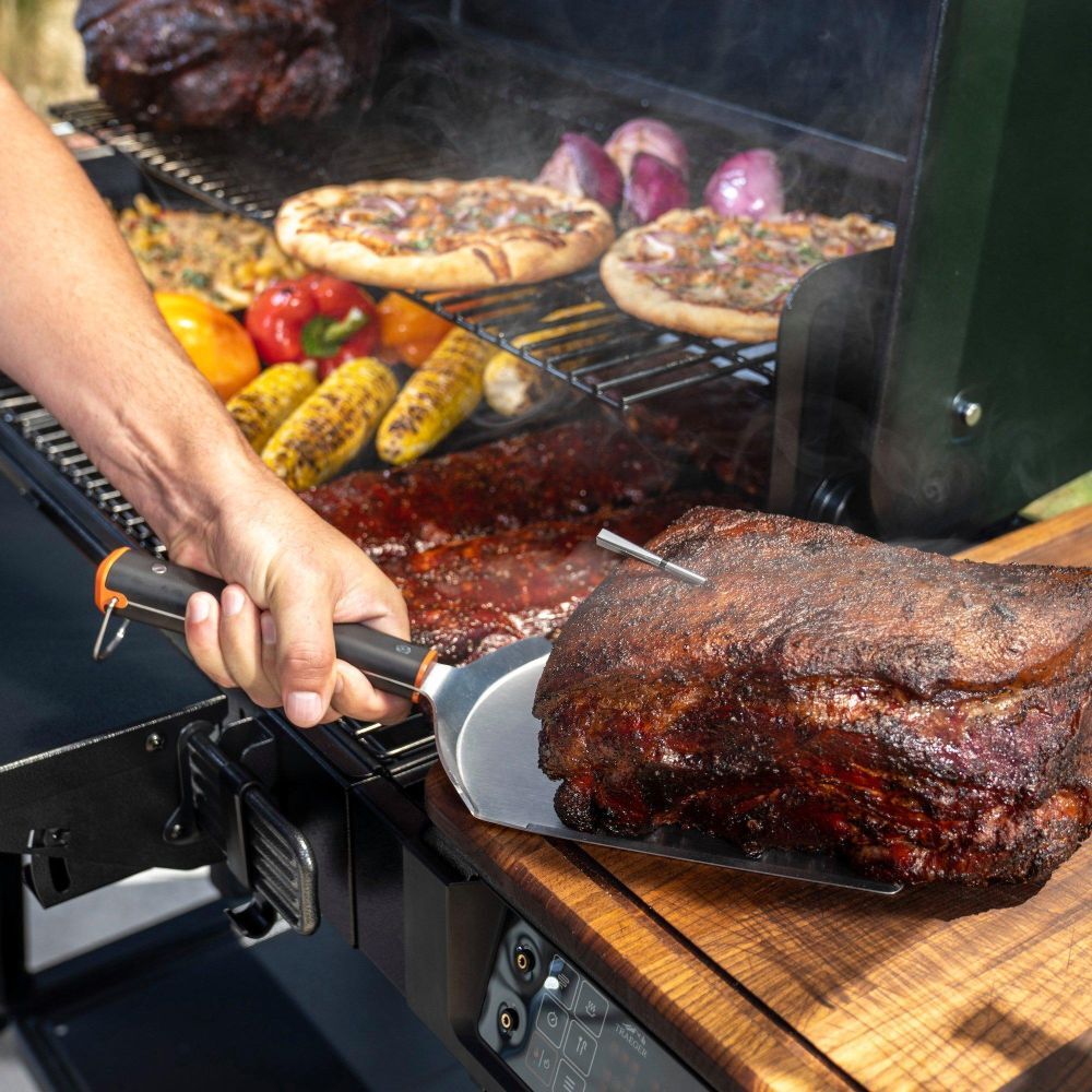 Treager XXL BBQ Spatula