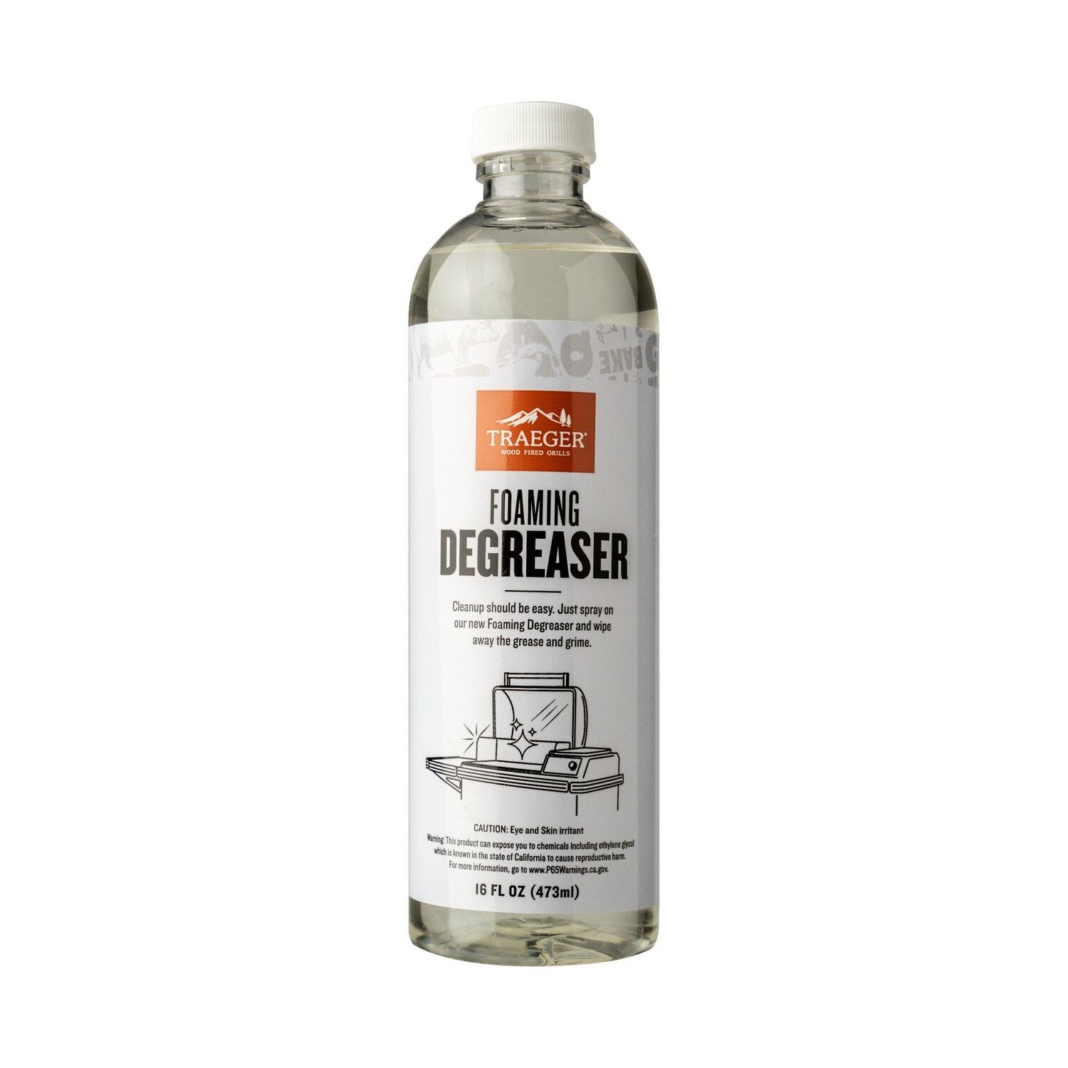 Treager Deep Cleaning Kit