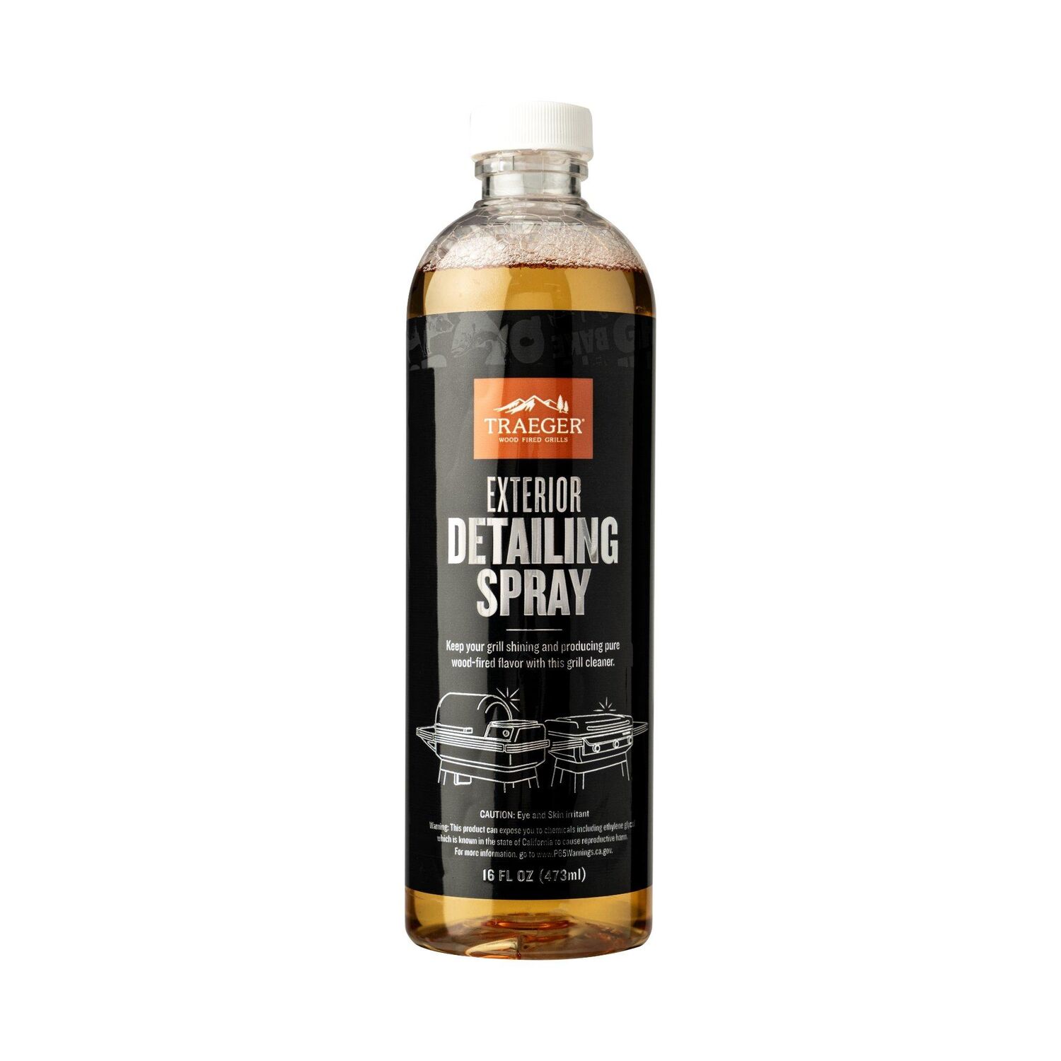 Treager Deep Cleaning Kit