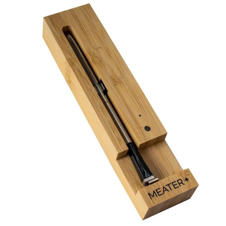 Traeger MEATR Plus Wireless Meat Thermometer