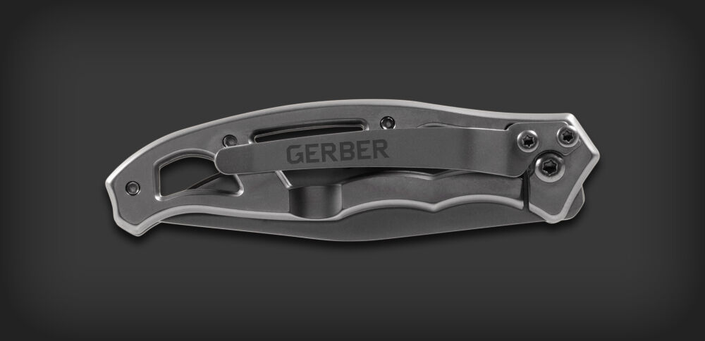 Gerber Mini-Paraframe Pocket Knife