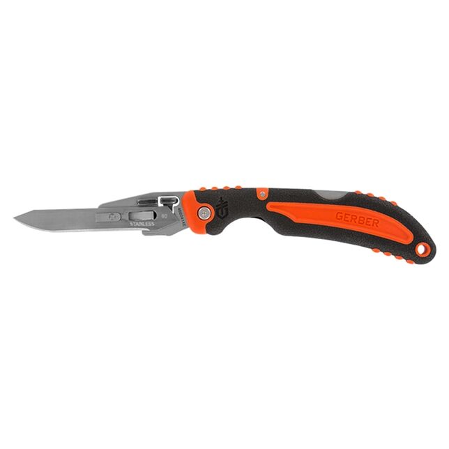 Gerber Vital Pocket Folder Blade Knife