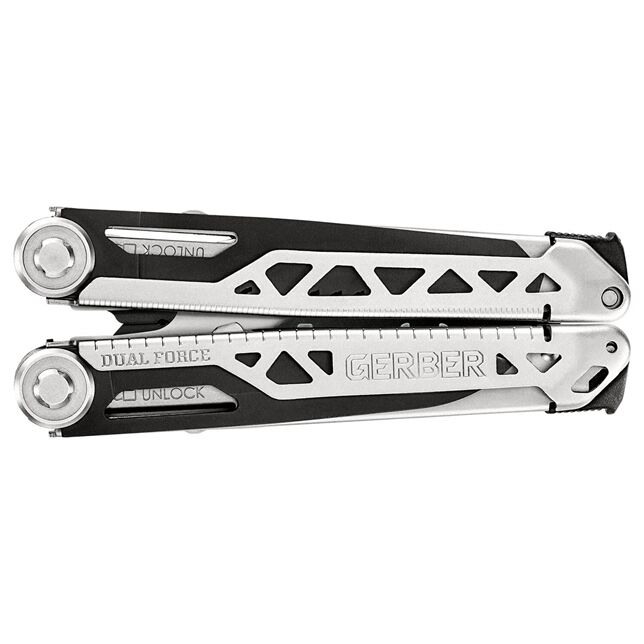 Gerber Dual-Force Multi-Tool