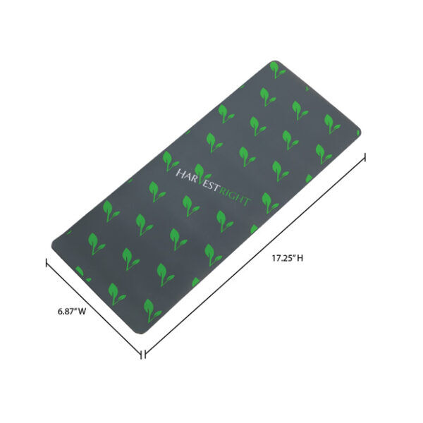 Harvest Right Silicone Medium Mats, Set of 5