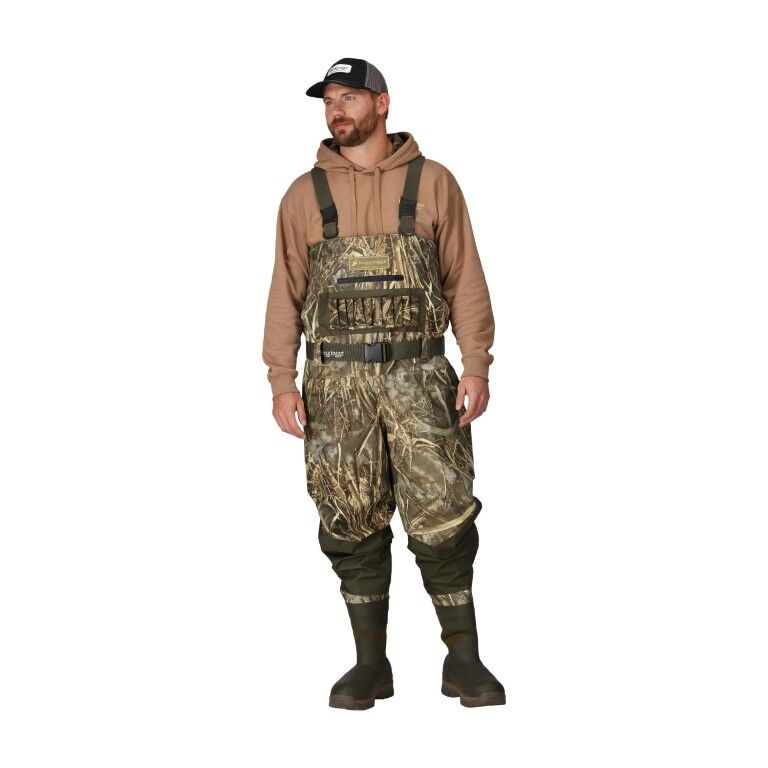 Frogg Toggs Men's Grand Refuge 3.0 Bootfoot Wader