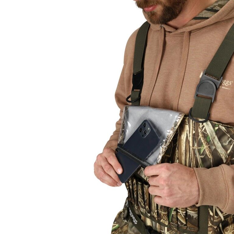 Frogg Toggs Men's Grand Refuge 3.0 Bootfoot Wader