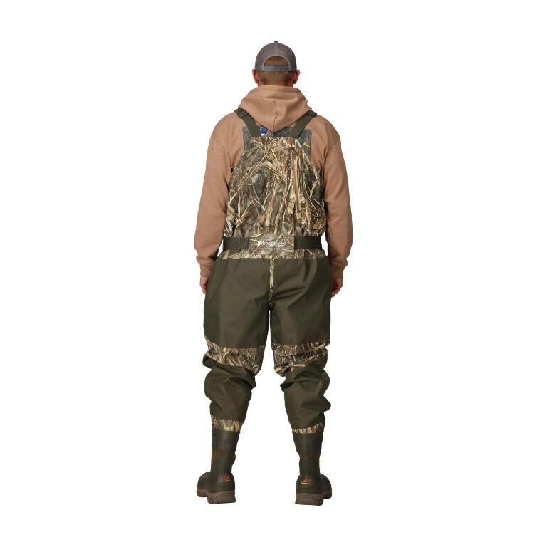 Frogg Toggs Men's Grand Refuge 3.0 Bootfoot Wader