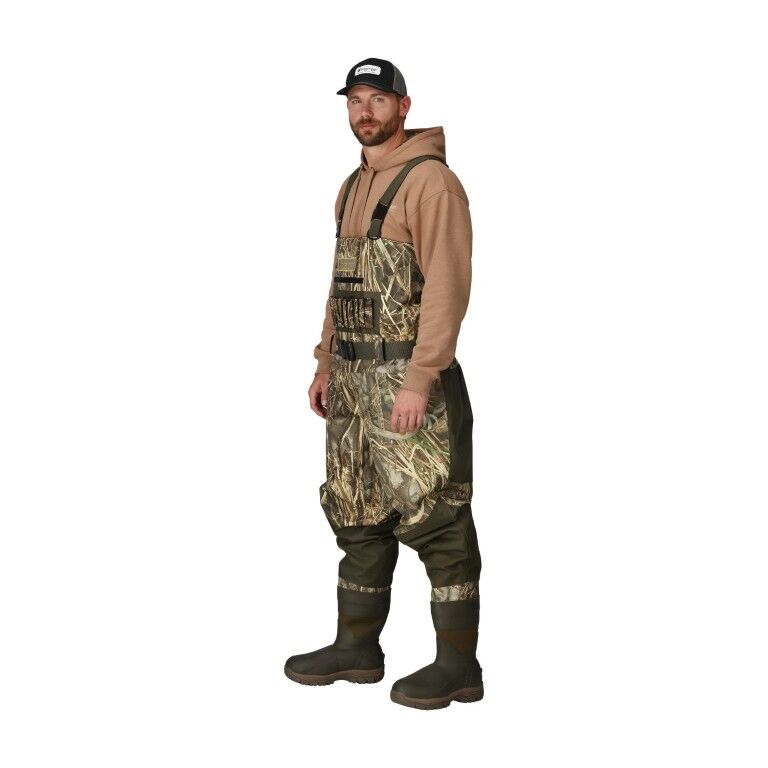 Frogg Toggs Men's Grand Refuge 3.0 Bootfoot Wader