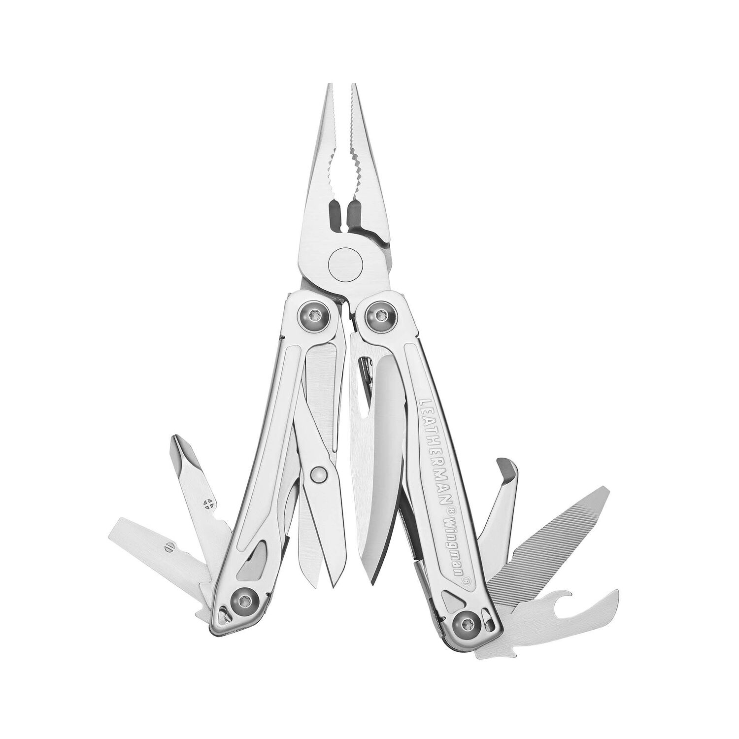 Leatherman Wingman Multitool