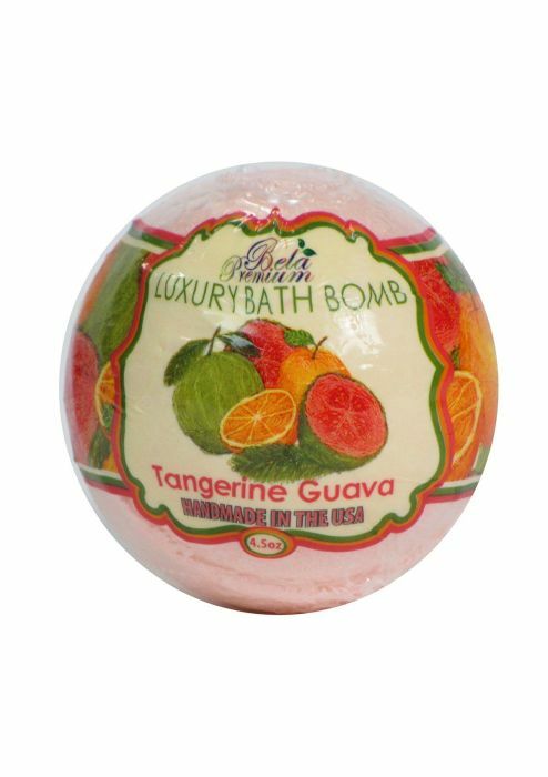 Bela Bela Luxury Bath Bomb - 4.5 oz