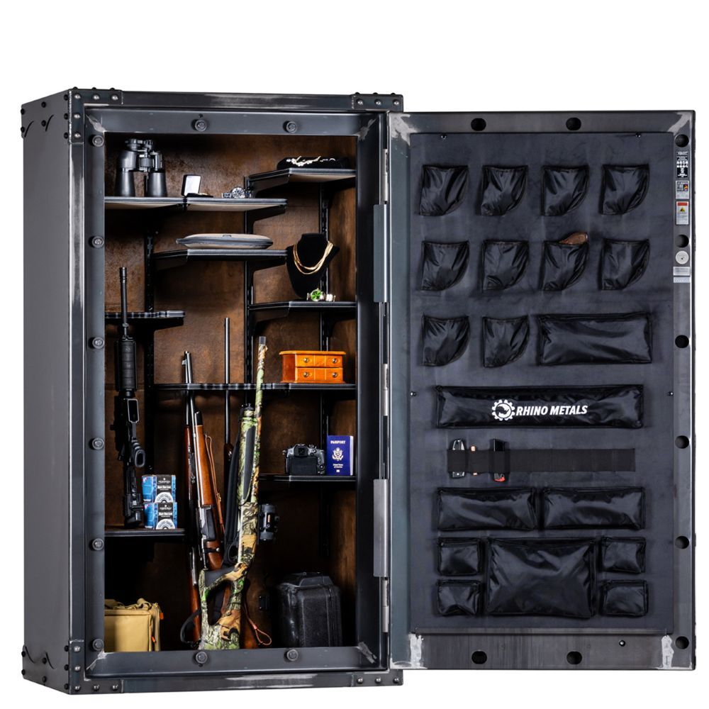 Kodiak 130 Minute 60 Long Gun Safe