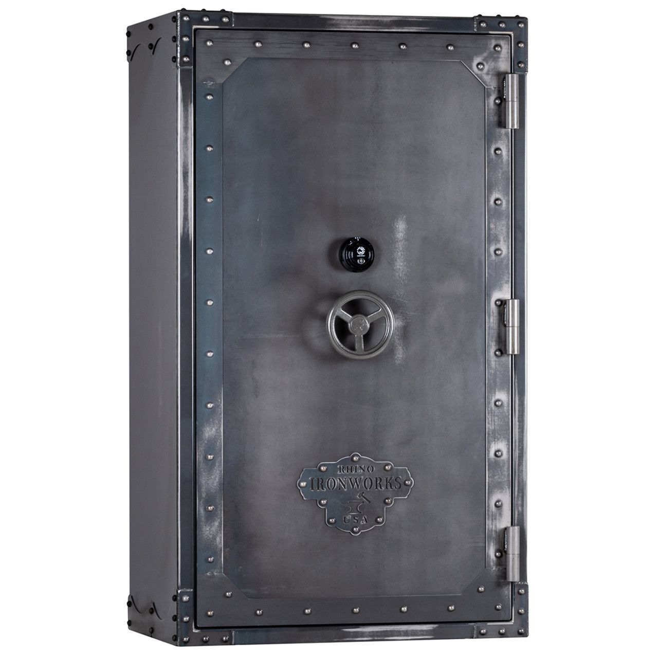 Kodiak 130 Minute 60 Long Gun Safe