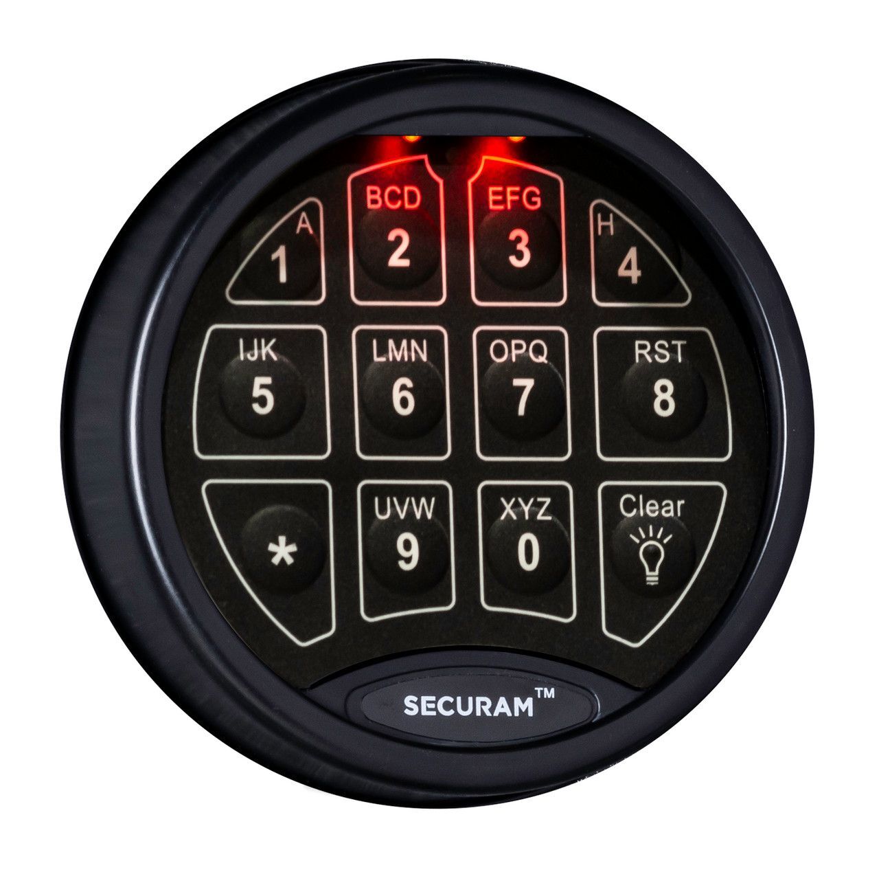 Rhino Safe Kodiak Brown 46 Long Gun Safe