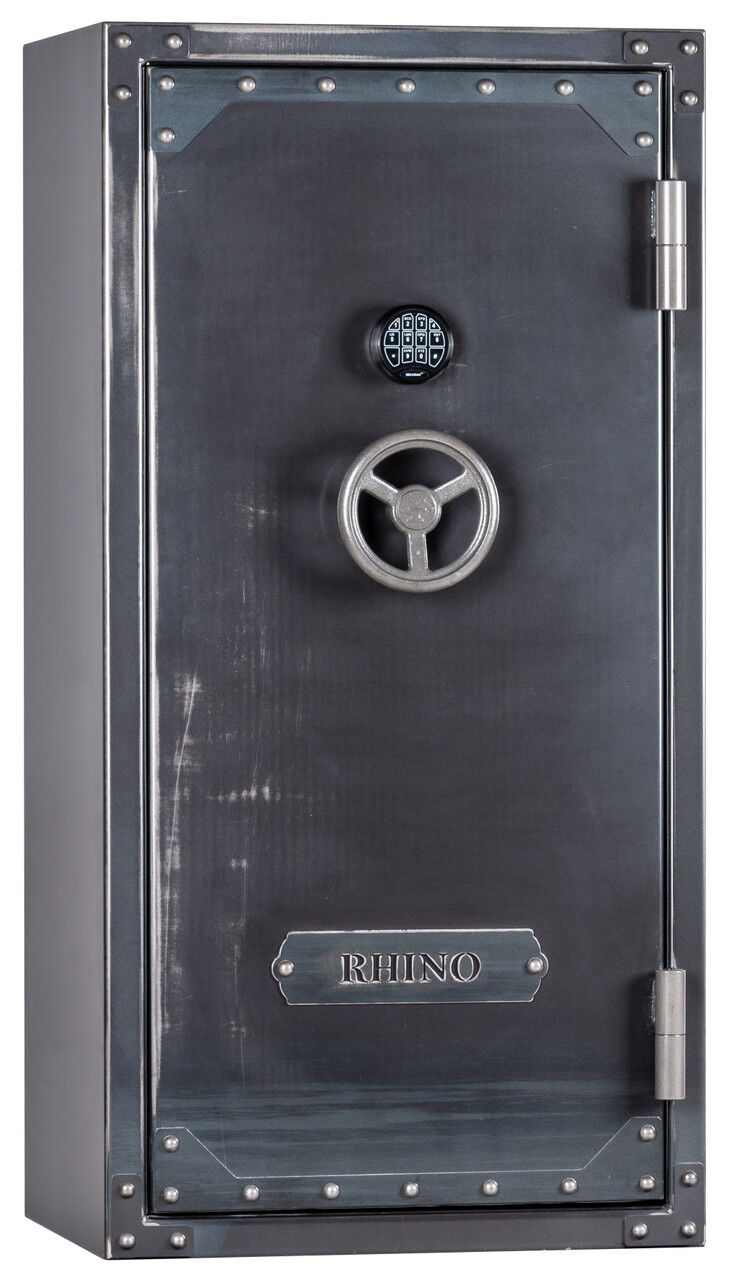 Rhino Safe RSX6030 40 Long Gun Safe