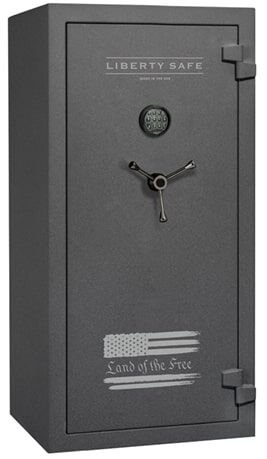 Liberty Centurion 32 Gun Safe