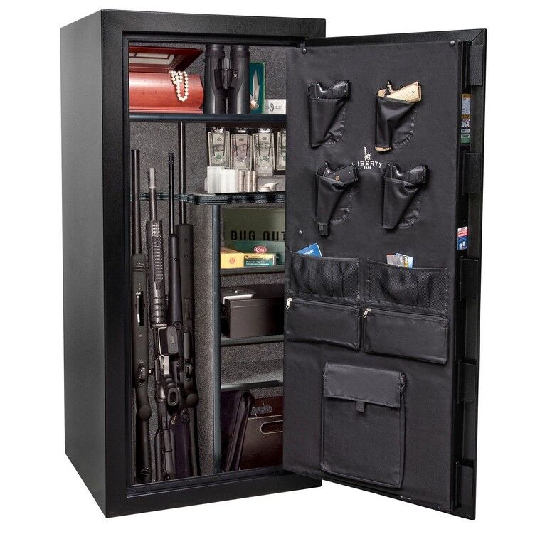 Liberty Centurion 32 Gun Safe