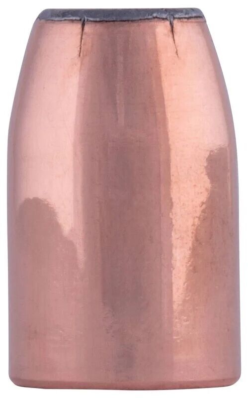 Federal Fusion 10mm Auto, 200 Grain Fusion Soft Point Pistol Ammo, 20-Rd