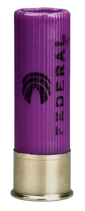 Federal Game Load Upland 16 Gauge 2 3/4 #8 Shot, 1-Oz, 25-Rd