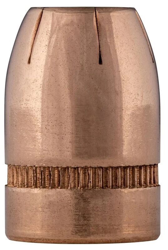 Federal Personal Defense Punch .40 S&W, 165 Grain Jacketed Hollow Point Pistol Ammo, 20-Rd