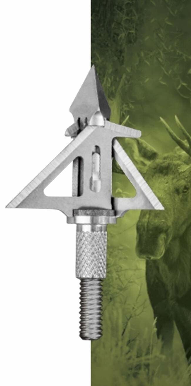 SIK F3 Fixed Blade - Broadhead