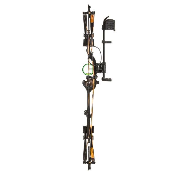 Bear Archery Royale RTH Compound Bow Right Hand Shadow Finish