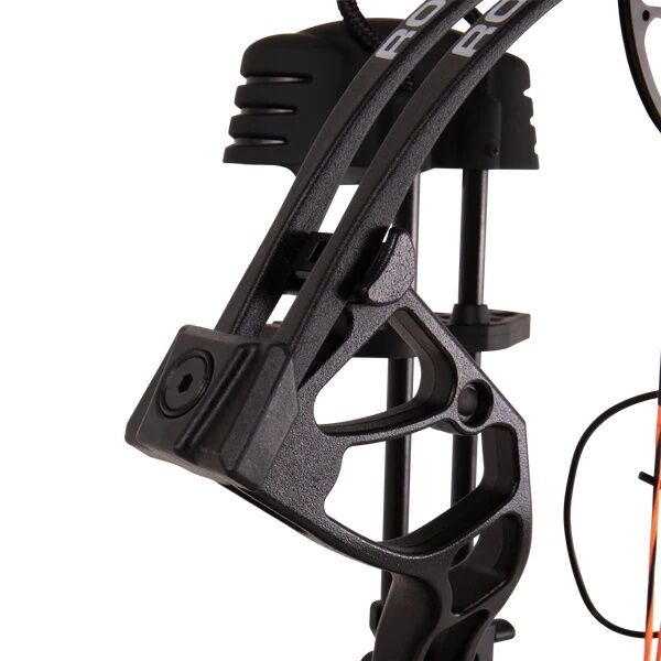Bear Archery Royale RTH Compound Bow Right Hand Shadow Finish