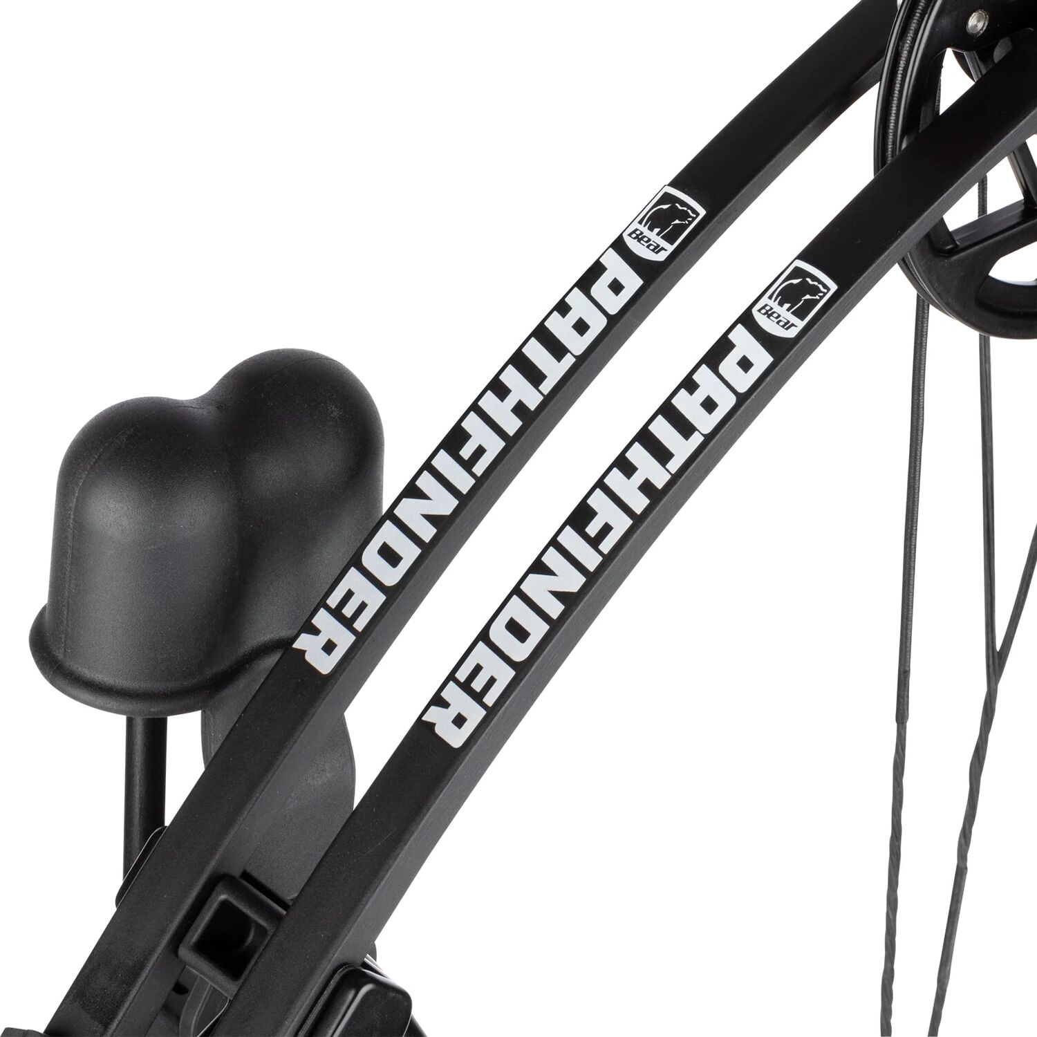 Bear Archery Youth Pathfinder Compound Bow