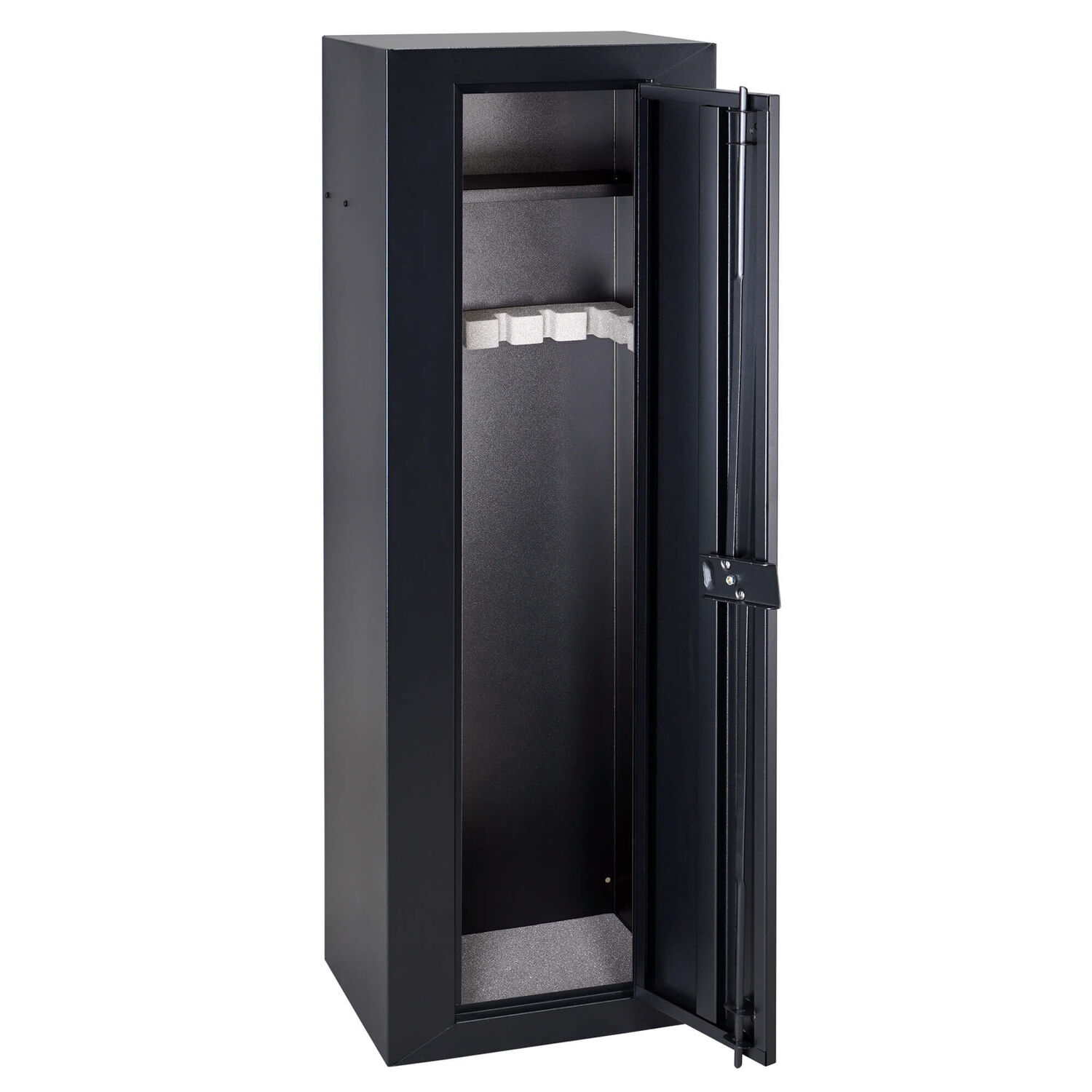 Stack-On 10 Gun Security Cabinet, 13.5 X 17 X 53-In
