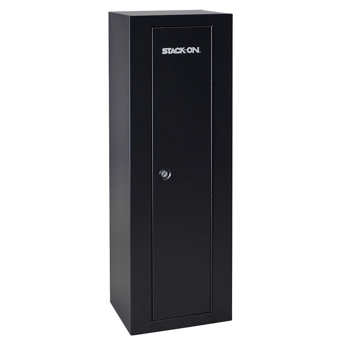 Stack-On 10 Gun Security Cabinet, 13.5 X 17 X 53-In