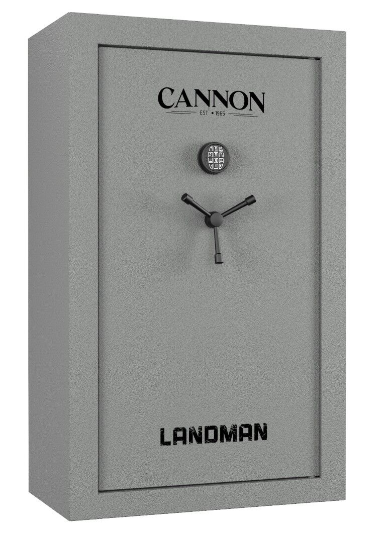 Cannon Safes Landman 42 Gun Safe