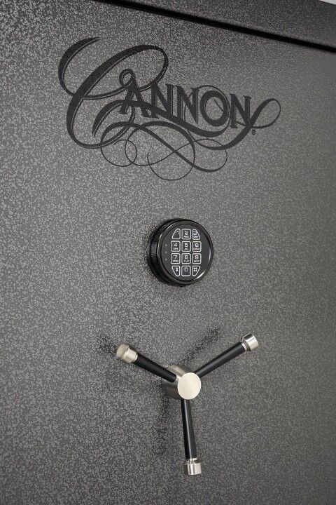 Cannon Safes Shield 48 Long Gun Safe