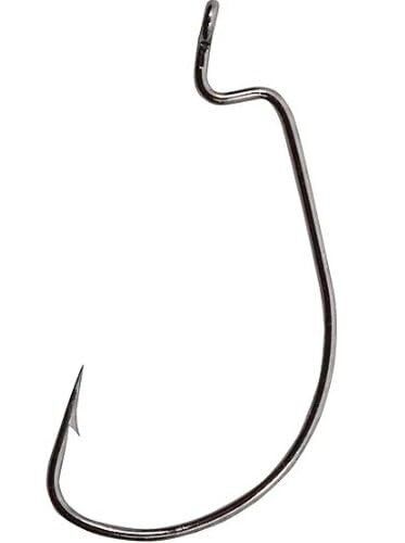 Vanguard Bass Worm Hooks