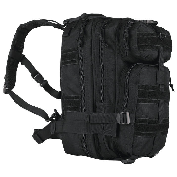 Fox Outdoor Products Medium Black Transport Pack