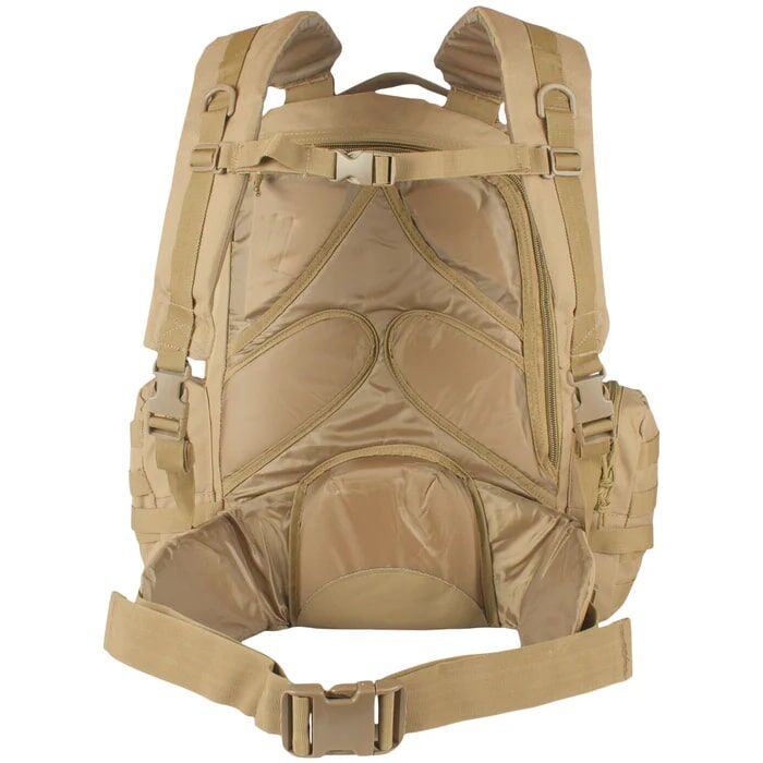 Fox Outdoor Products Coyote Advanced 3-Day Combat Pack