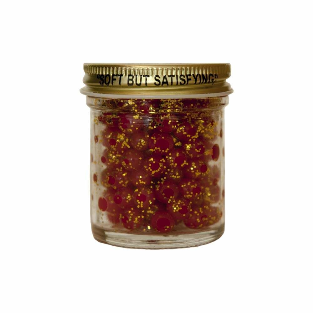 Pautzke Bait 1 oz Balls O' Fire Salmon Eggs - Gold Label