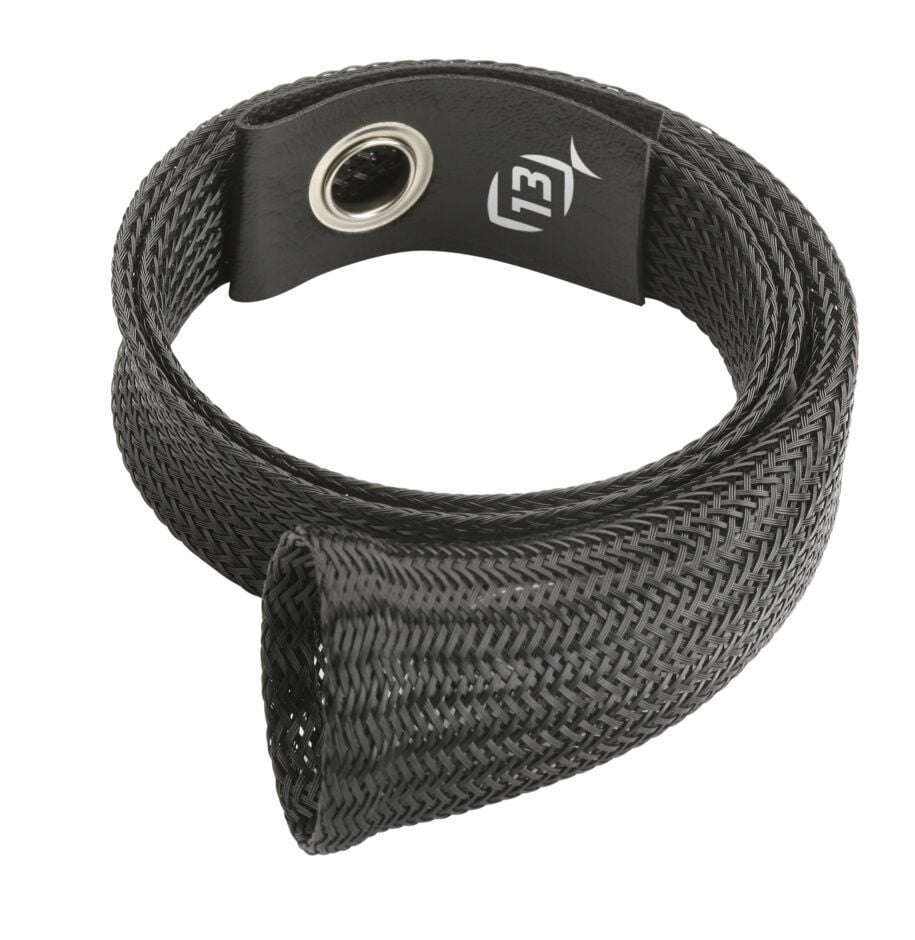 13 Fishing Ice Rod Sleeve, 30-In