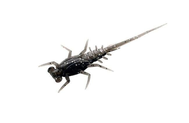 13 Fishing Bernie 6 Pack - Black Magic