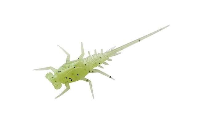 13 Fishing Bernie 6 Pack - Radioactive Pickle