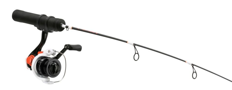 13 Fishing Heatwave Ice Combo Light, 1-Piece, 24-In