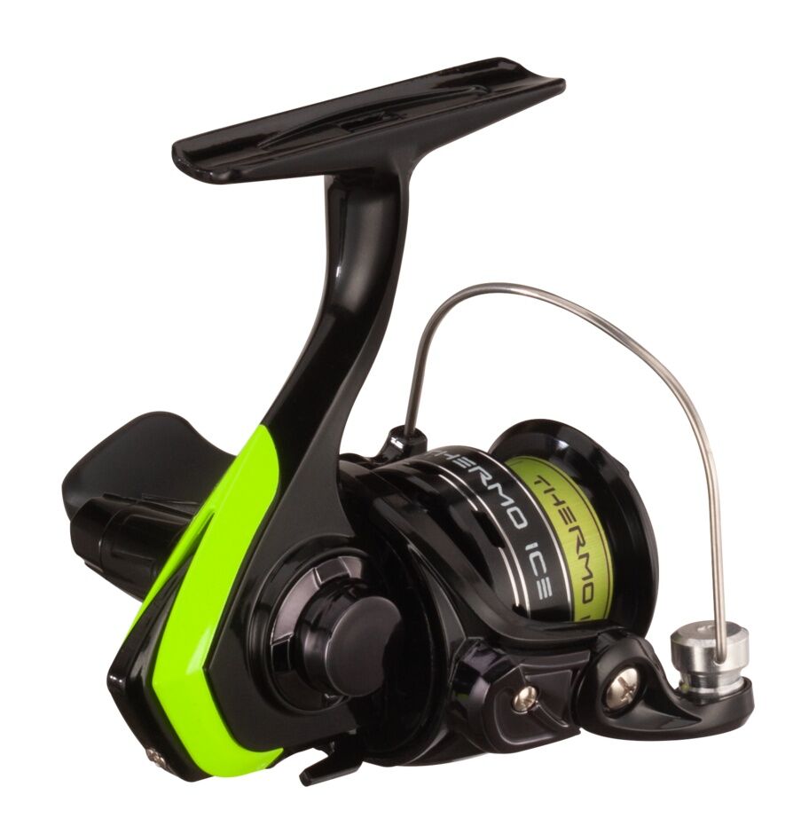 13 Fishing Thermo Ice Spinning Reel